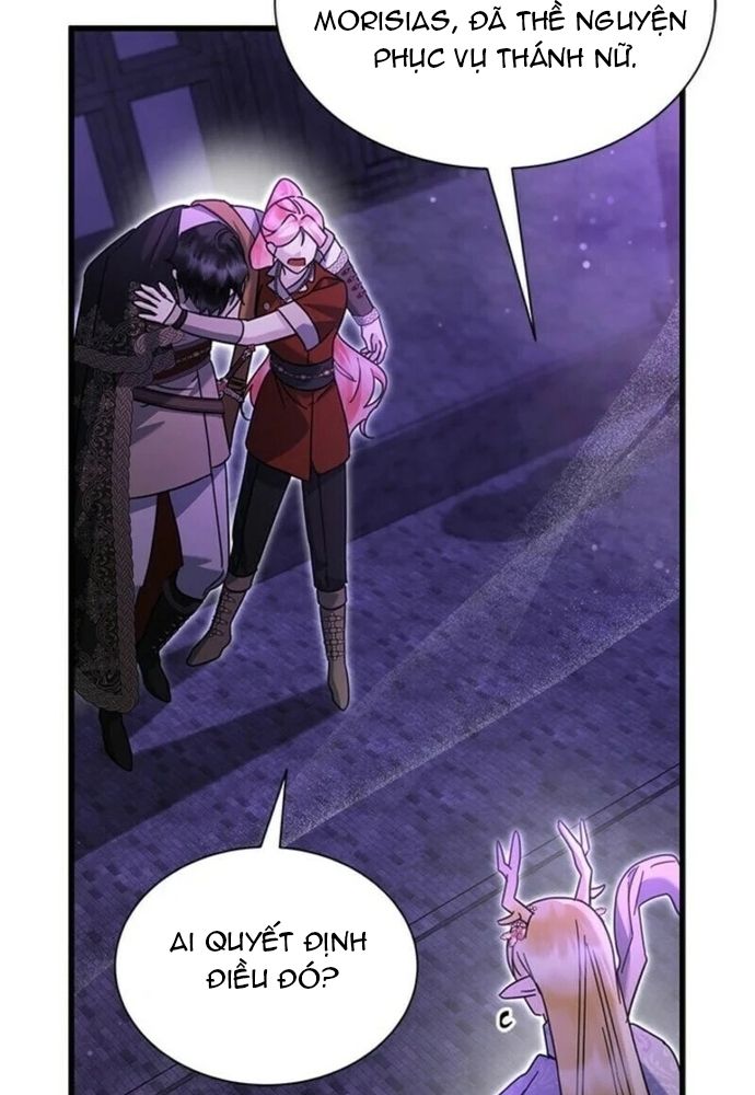 Trở Thành Hầu Nữ Của Bạo Chúa - Chapter 77 - Page 101