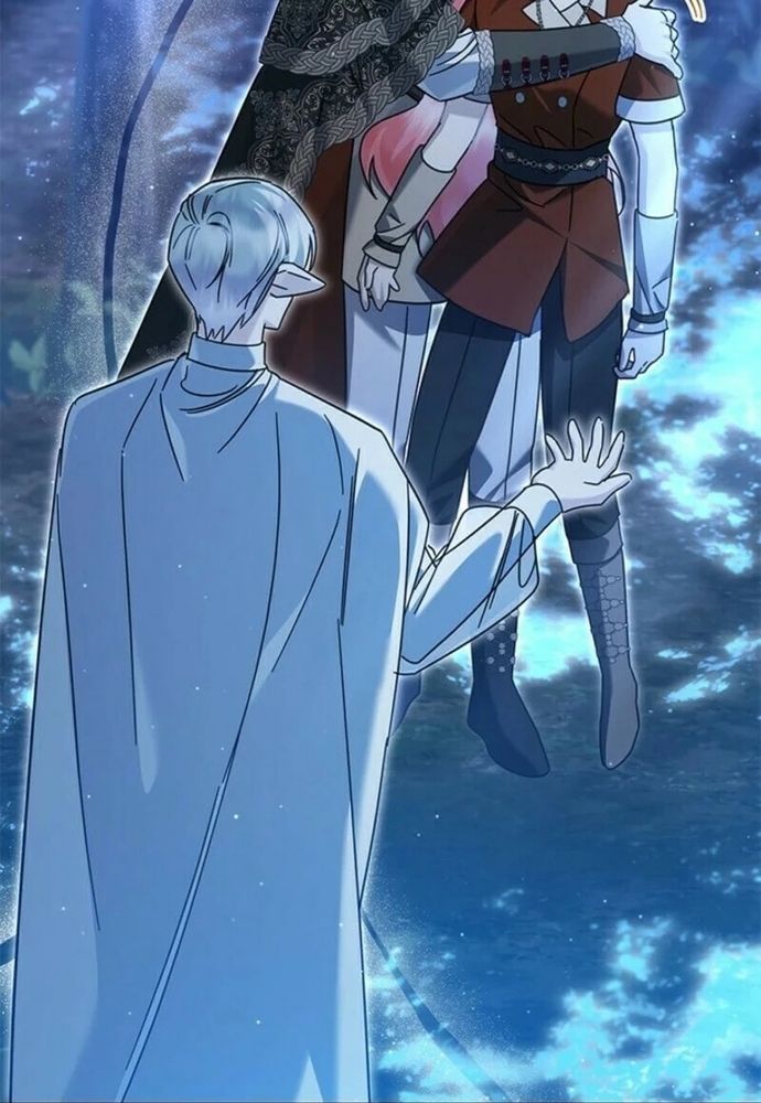 Trở Thành Hầu Nữ Của Bạo Chúa - Chapter 77 - Page 13