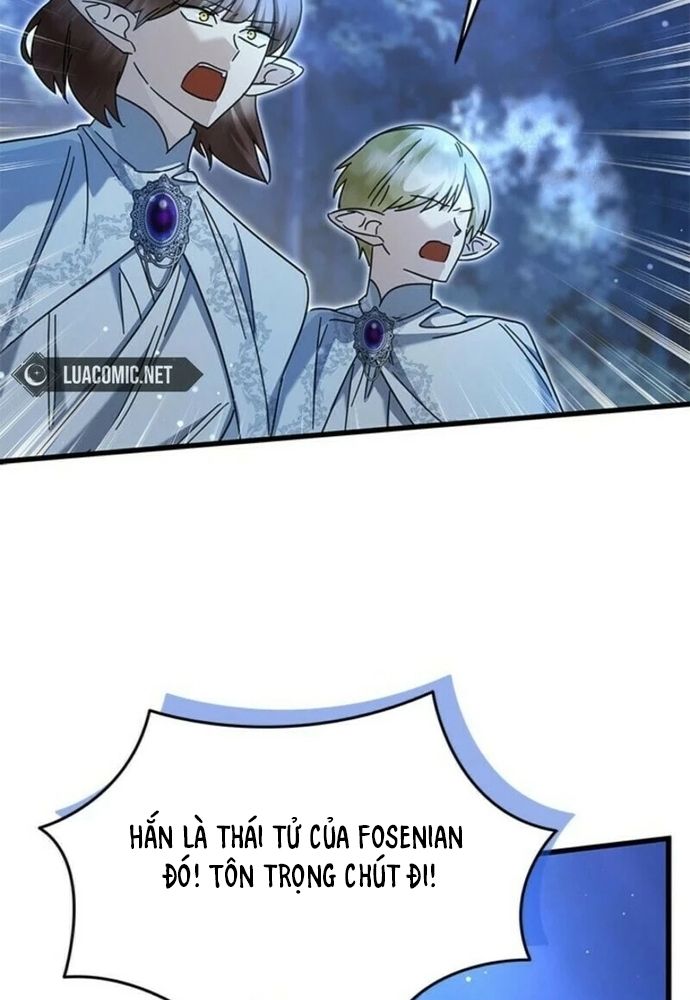 Trở Thành Hầu Nữ Của Bạo Chúa - Chapter 77 - Page 19