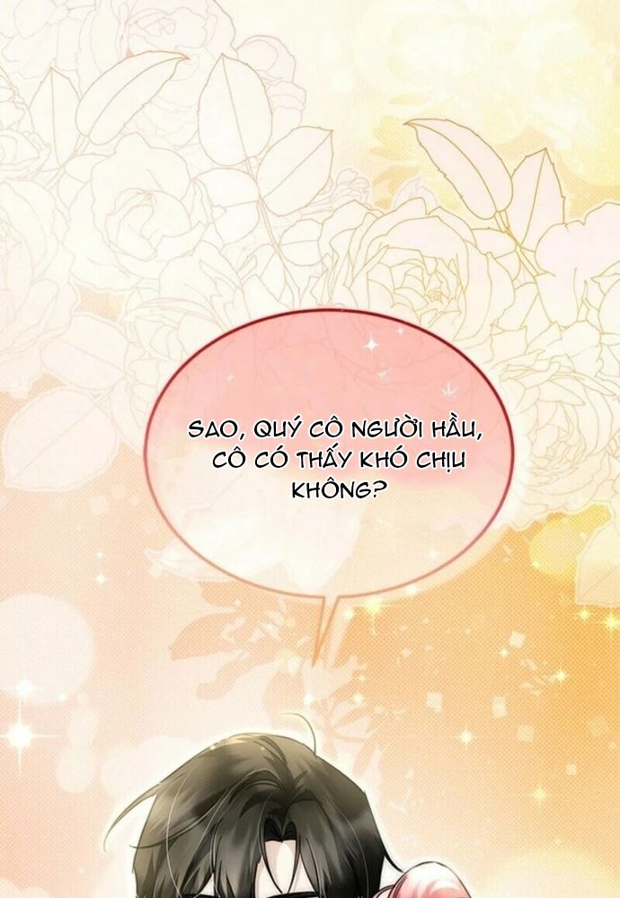 Trở Thành Hầu Nữ Của Bạo Chúa - Chapter 77 - Page 21