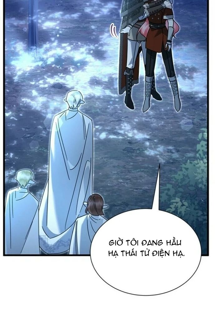Trở Thành Hầu Nữ Của Bạo Chúa - Chapter 77 - Page 26