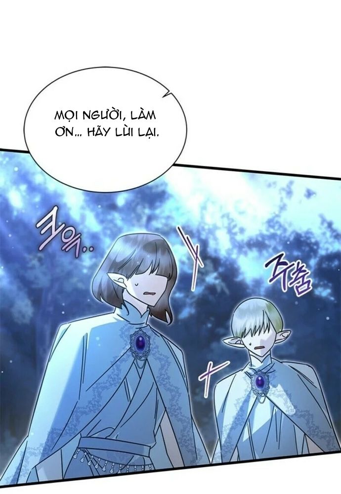 Trở Thành Hầu Nữ Của Bạo Chúa - Chapter 77 - Page 27