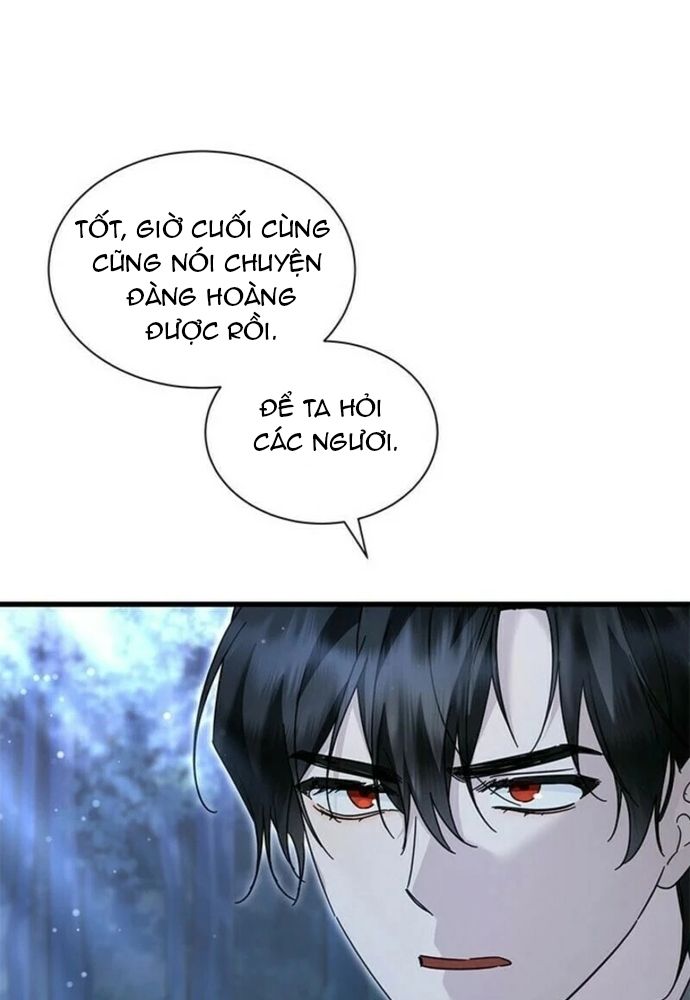 Trở Thành Hầu Nữ Của Bạo Chúa - Chapter 77 - Page 28