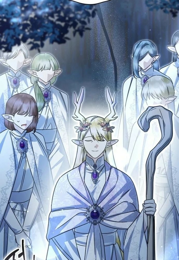 Trở Thành Hầu Nữ Của Bạo Chúa - Chapter 77 - Page 31