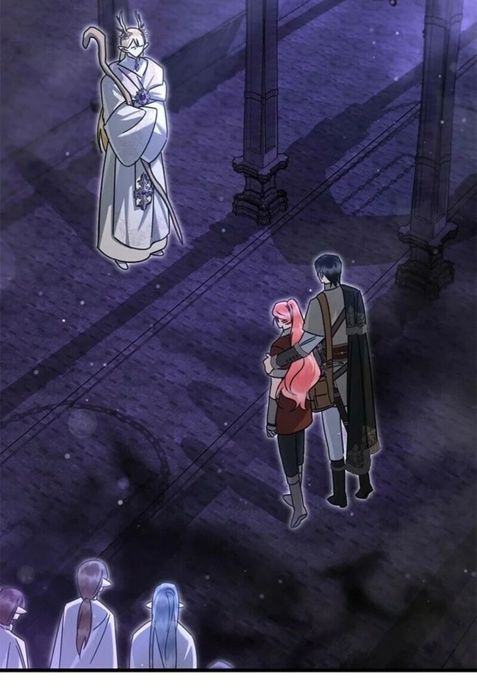 Trở Thành Hầu Nữ Của Bạo Chúa - Chapter 77 - Page 39