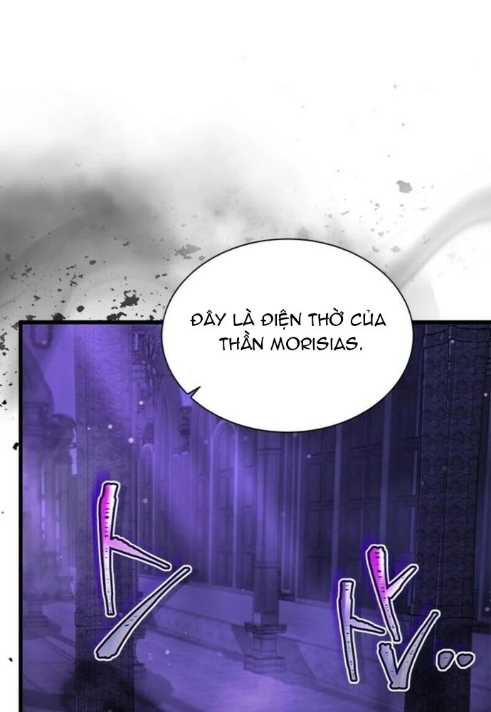 Trở Thành Hầu Nữ Của Bạo Chúa - Chapter 77 - Page 40