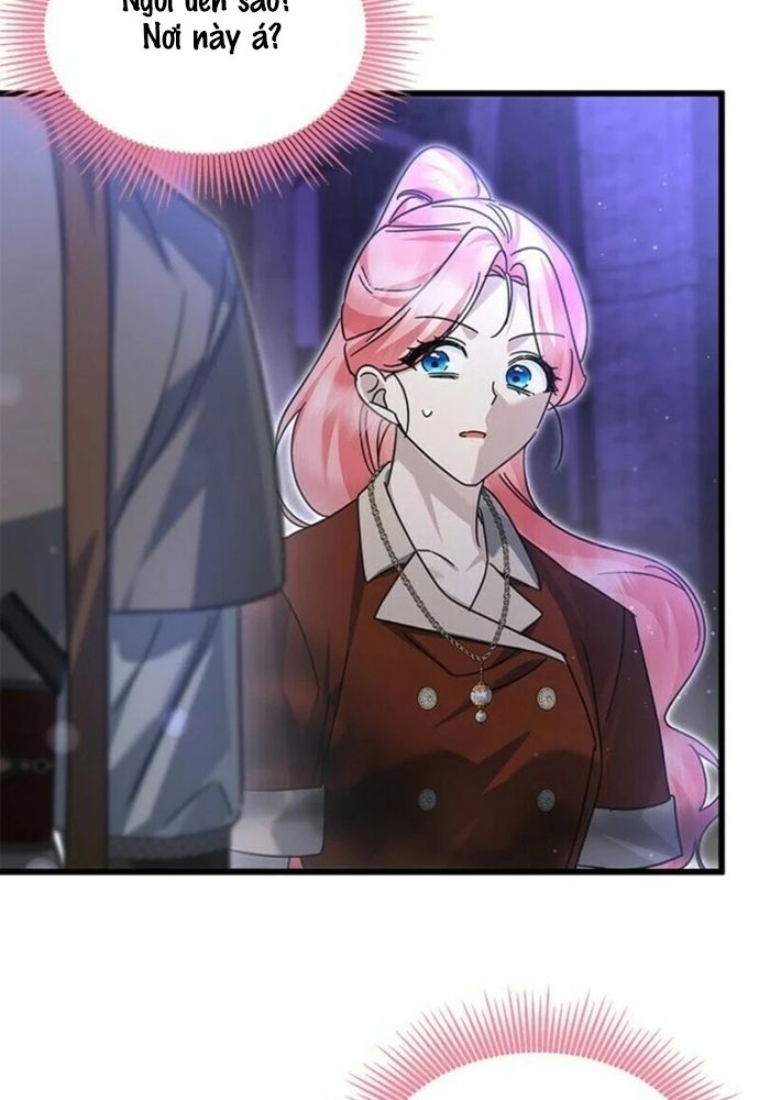 Trở Thành Hầu Nữ Của Bạo Chúa - Chapter 77 - Page 42