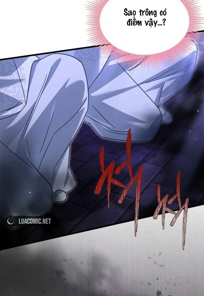 Trở Thành Hầu Nữ Của Bạo Chúa - Chapter 77 - Page 43