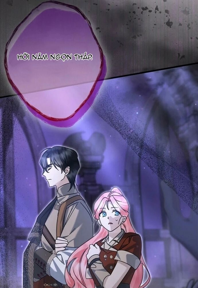 Trở Thành Hầu Nữ Của Bạo Chúa - Chapter 77 - Page 44