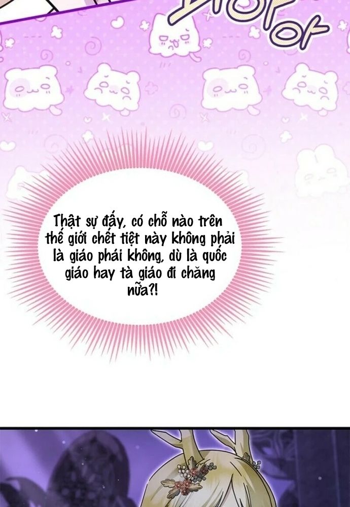 Trở Thành Hầu Nữ Của Bạo Chúa - Chapter 77 - Page 49