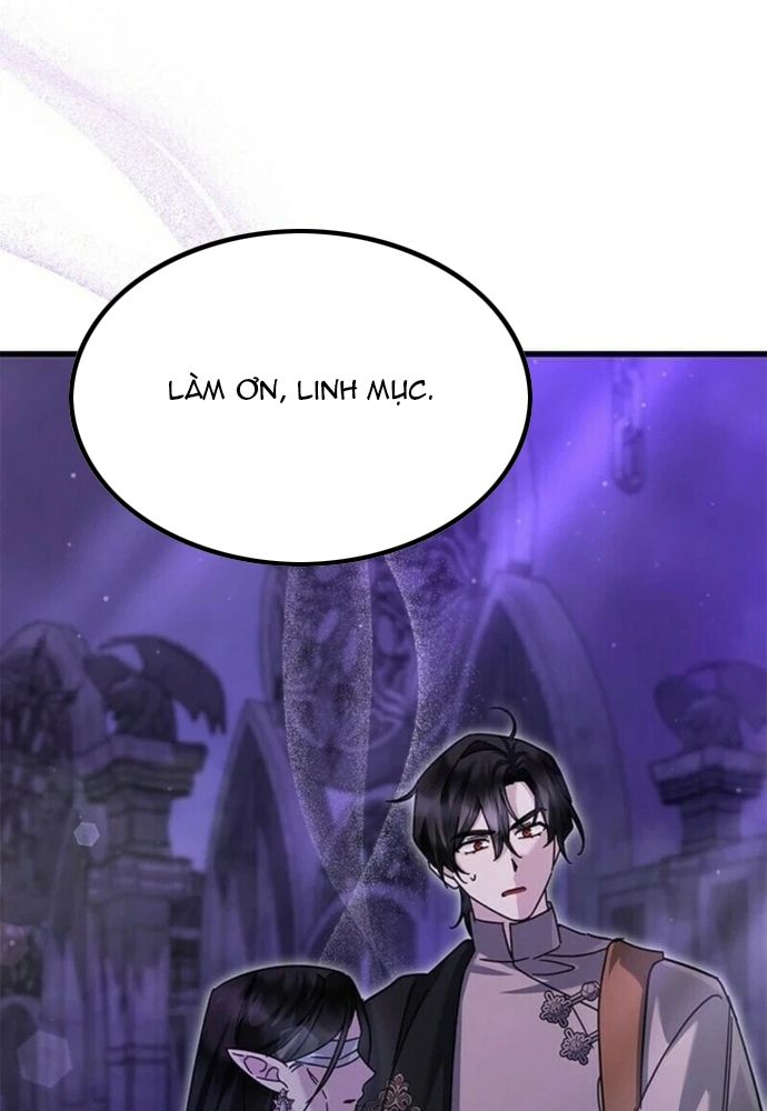 Trở Thành Hầu Nữ Của Bạo Chúa - Chapter 77 - Page 73