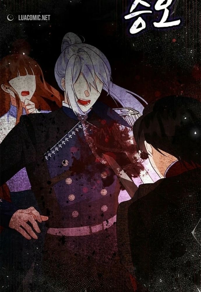 Trở Thành Hầu Nữ Của Bạo Chúa - Chapter 77 - Page 79