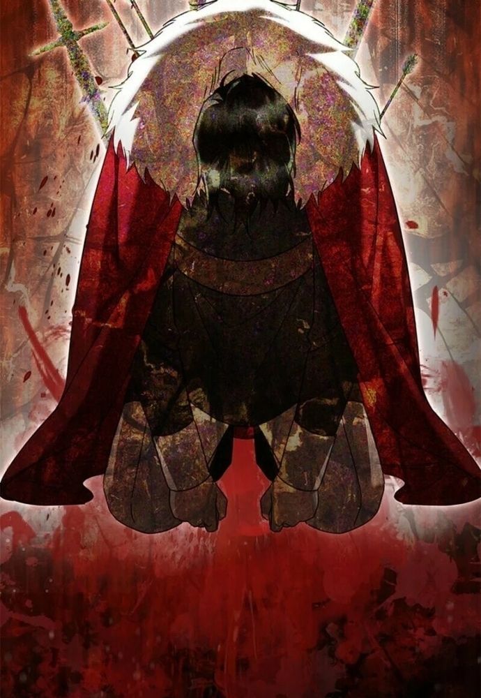 Trở Thành Hầu Nữ Của Bạo Chúa - Chapter 77 - Page 84