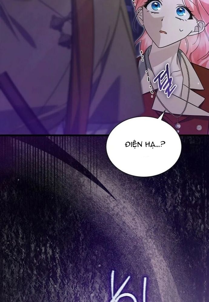 Trở Thành Hầu Nữ Của Bạo Chúa - Chapter 77 - Page 87