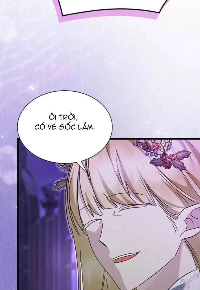 Trở Thành Hầu Nữ Của Bạo Chúa - Chapter 77 - Page 90