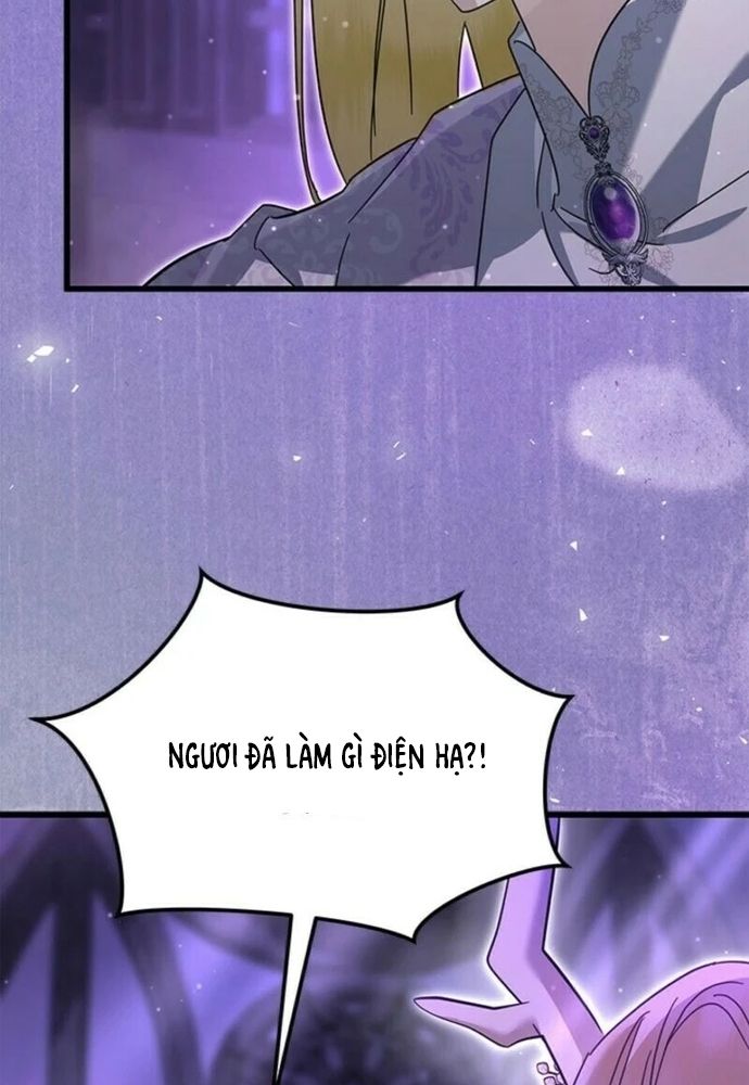 Trở Thành Hầu Nữ Của Bạo Chúa - Chapter 77 - Page 91
