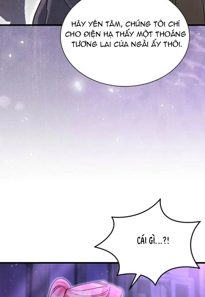 Trở Thành Hầu Nữ Của Bạo Chúa - Chapter 77 - Page 93