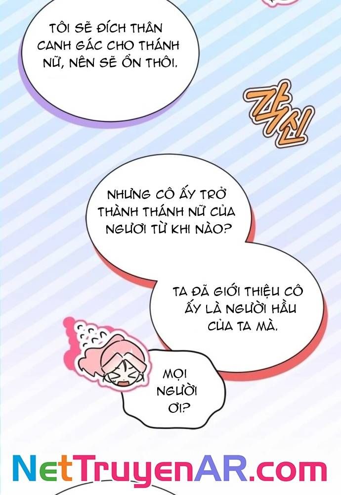 Trở Thành Hầu Nữ Của Bạo Chúa - Chapter 78 - Page 105