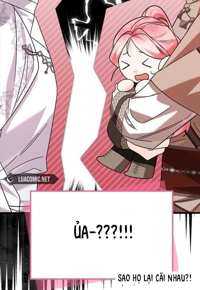 Trở Thành Hầu Nữ Của Bạo Chúa - Chapter 78 - Page 107