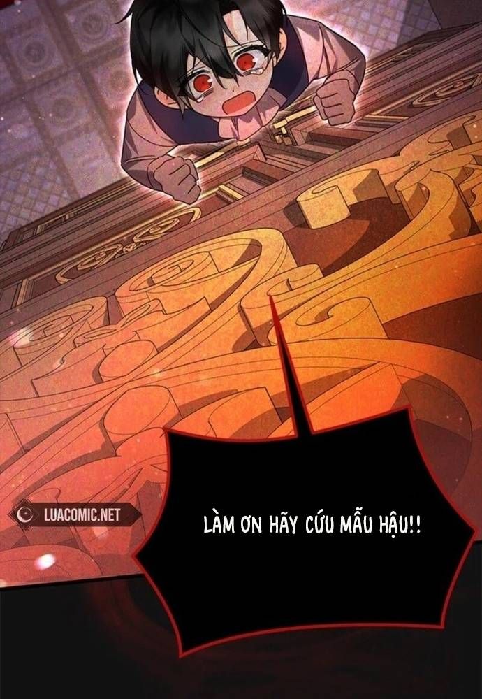 Trở Thành Hầu Nữ Của Bạo Chúa - Chapter 78 - Page 18