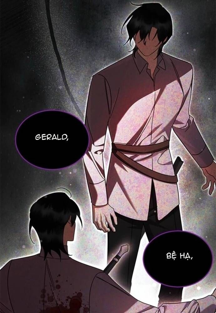 Trở Thành Hầu Nữ Của Bạo Chúa - Chapter 78 - Page 28