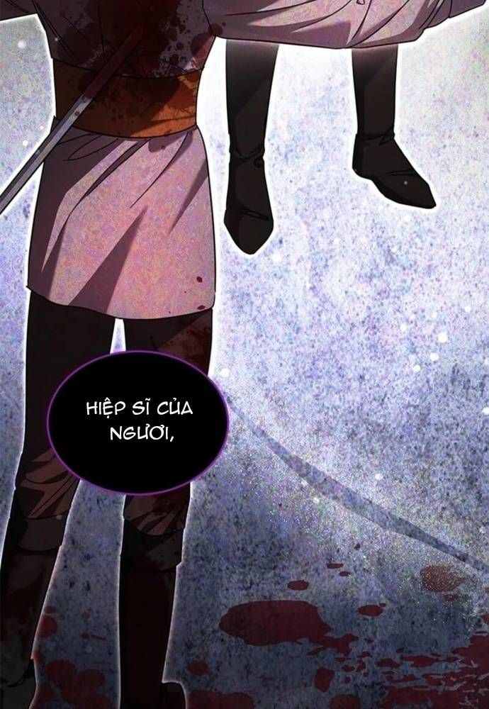 Trở Thành Hầu Nữ Của Bạo Chúa - Chapter 78 - Page 29