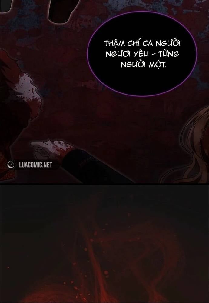 Trở Thành Hầu Nữ Của Bạo Chúa - Chapter 78 - Page 30