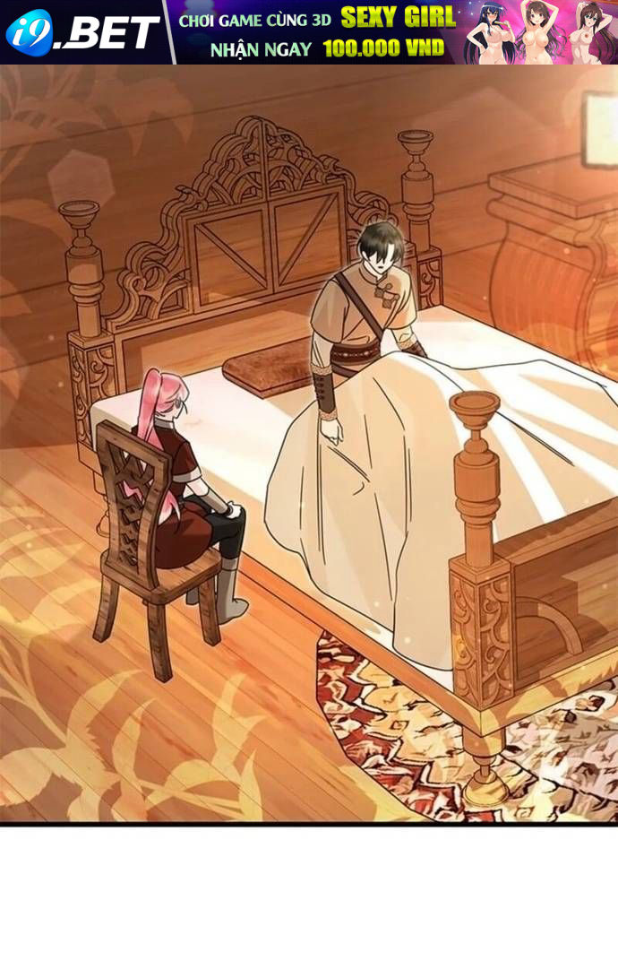 Trở Thành Hầu Nữ Của Bạo Chúa - Chapter 78 - Page 56