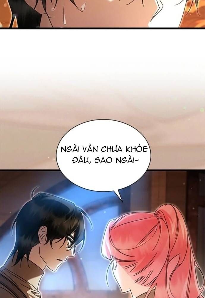Trở Thành Hầu Nữ Của Bạo Chúa - Chapter 78 - Page 59