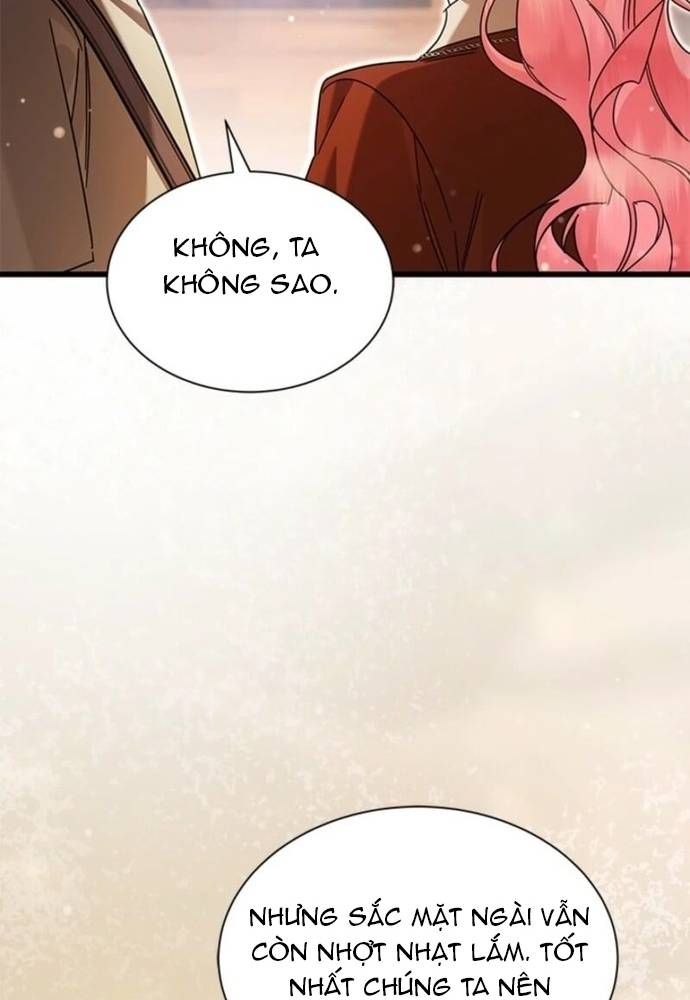 Trở Thành Hầu Nữ Của Bạo Chúa - Chapter 78 - Page 60