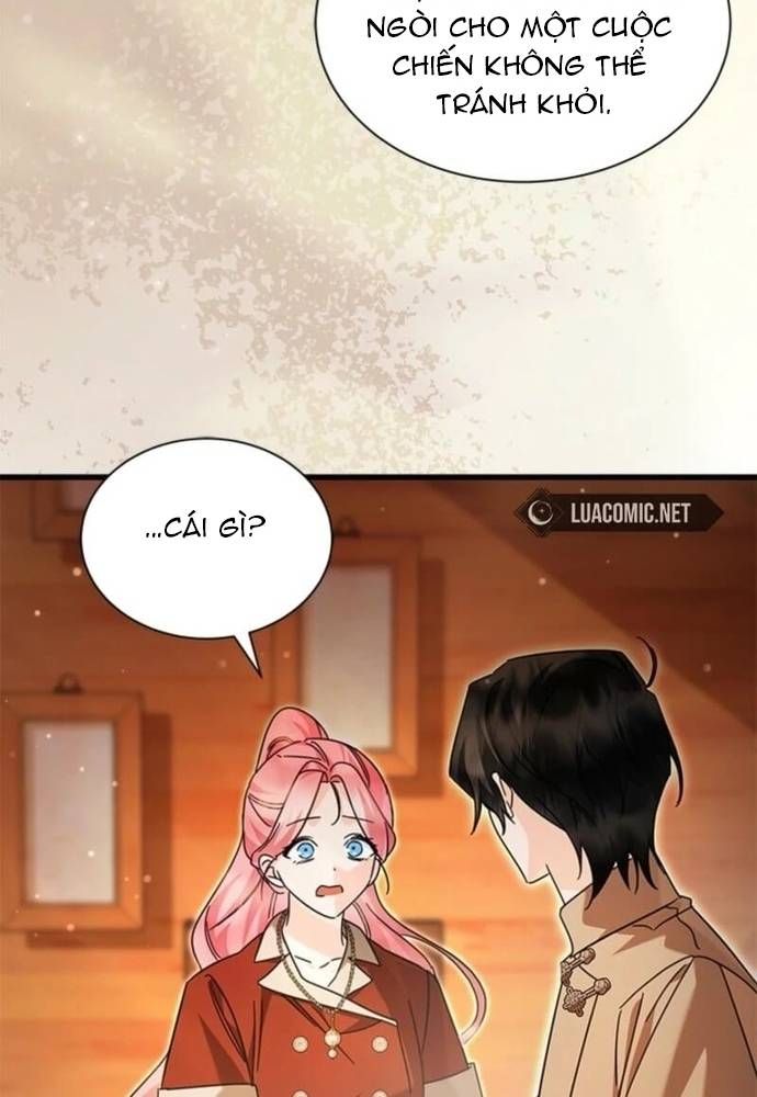 Trở Thành Hầu Nữ Của Bạo Chúa - Chapter 78 - Page 63