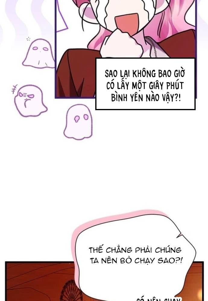 Trở Thành Hầu Nữ Của Bạo Chúa - Chapter 78 - Page 68