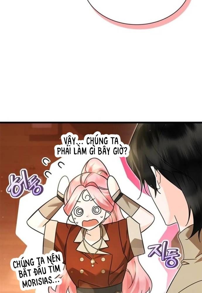 Trở Thành Hầu Nữ Của Bạo Chúa - Chapter 78 - Page 70