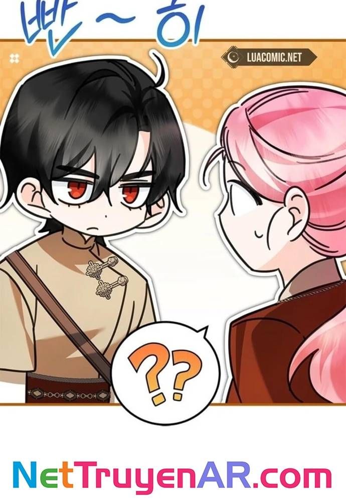 Trở Thành Hầu Nữ Của Bạo Chúa - Chapter 78 - Page 75