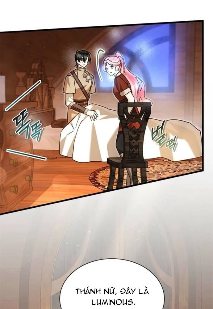 Trở Thành Hầu Nữ Của Bạo Chúa - Chapter 78 - Page 76