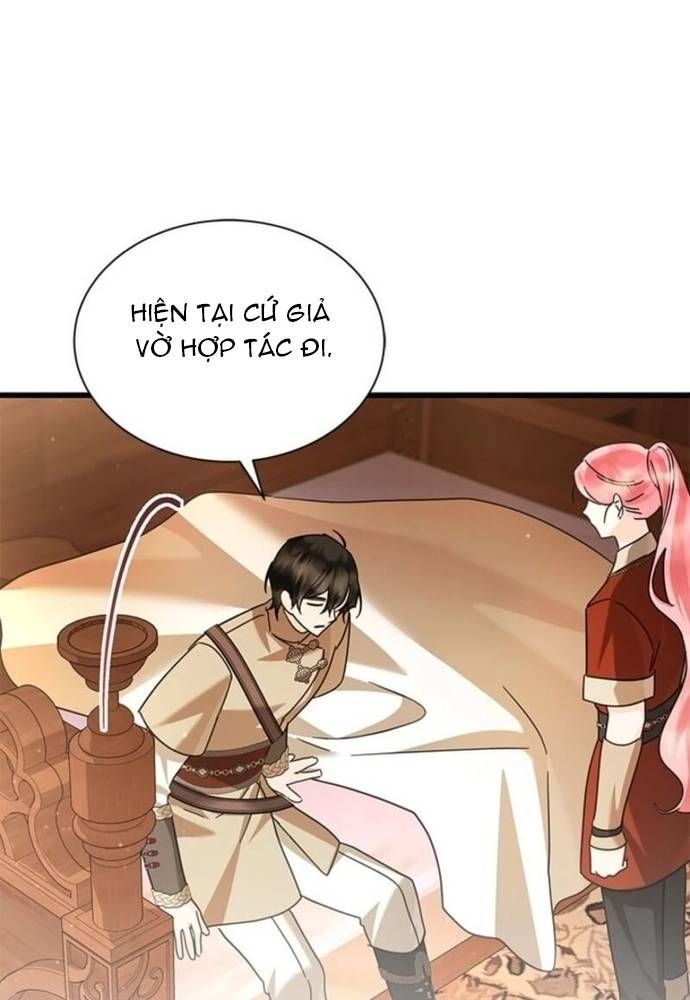 Trở Thành Hầu Nữ Của Bạo Chúa - Chapter 78 - Page 78
