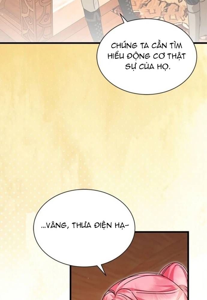 Trở Thành Hầu Nữ Của Bạo Chúa - Chapter 78 - Page 79