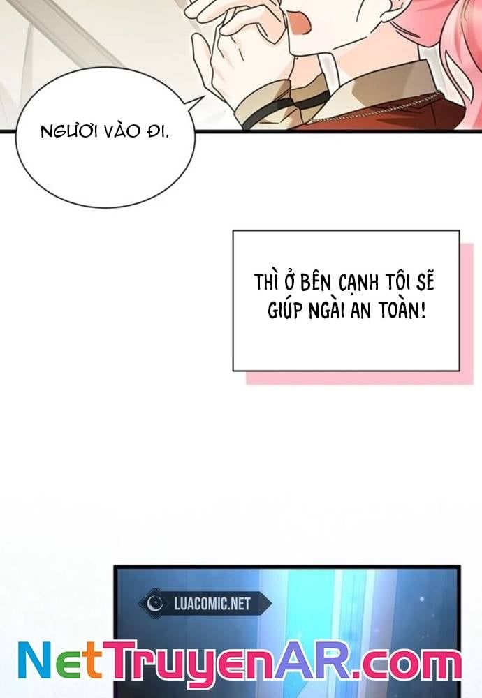 Trở Thành Hầu Nữ Của Bạo Chúa - Chapter 78 - Page 85