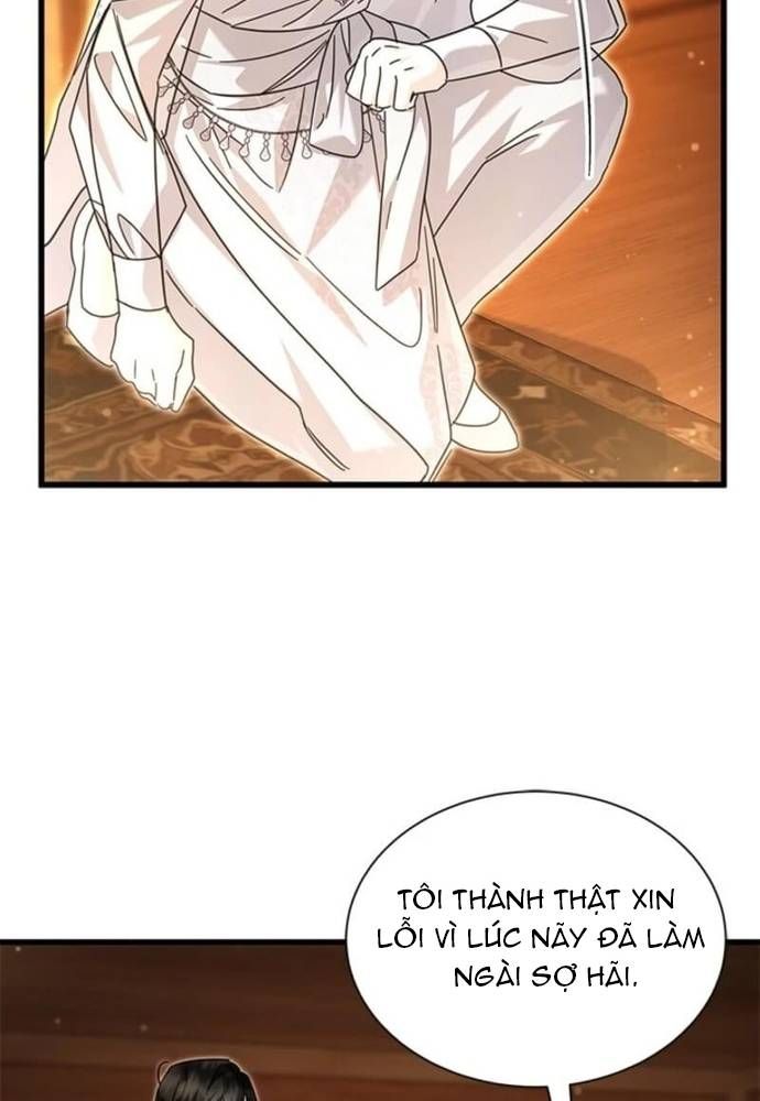 Trở Thành Hầu Nữ Của Bạo Chúa - Chapter 78 - Page 89