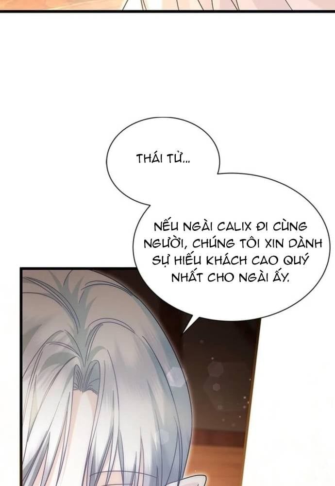 Trở Thành Hầu Nữ Của Bạo Chúa - Chapter 78 - Page 91