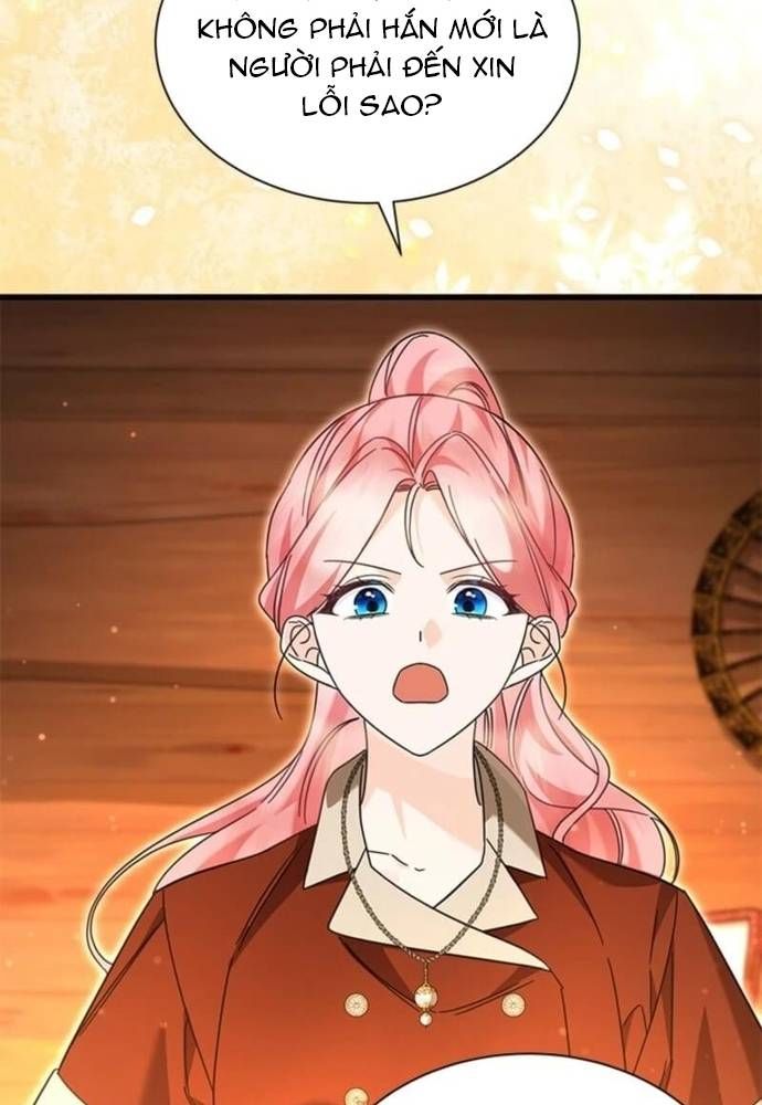 Trở Thành Hầu Nữ Của Bạo Chúa - Chapter 78 - Page 93