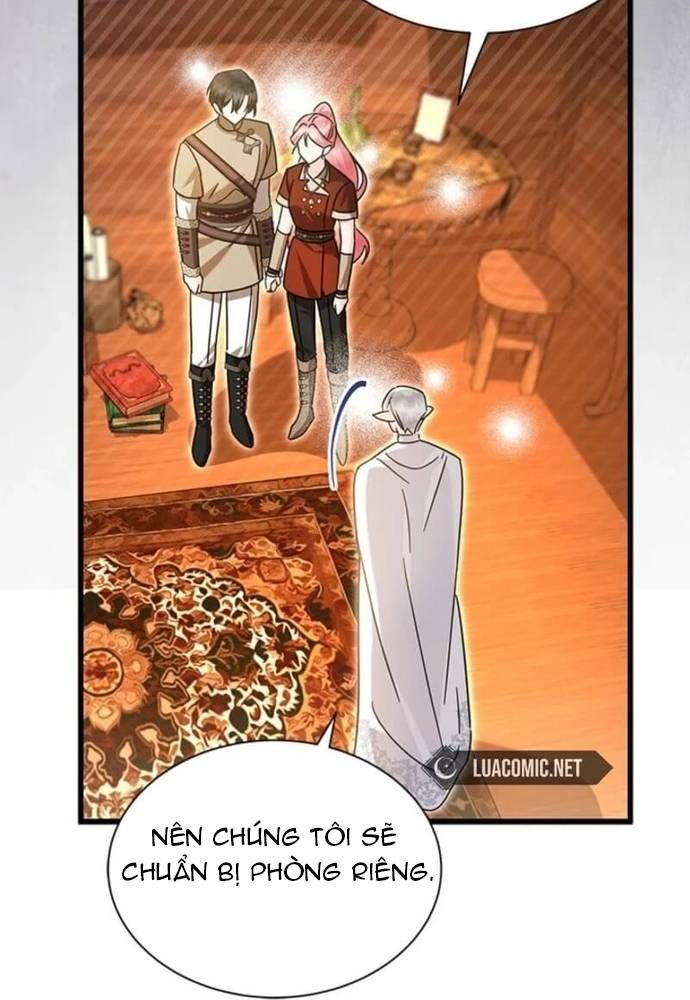 Trở Thành Hầu Nữ Của Bạo Chúa - Chapter 78 - Page 96