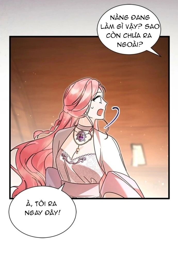 Trở Thành Hầu Nữ Của Bạo Chúa - Chapter 79 - Page 18