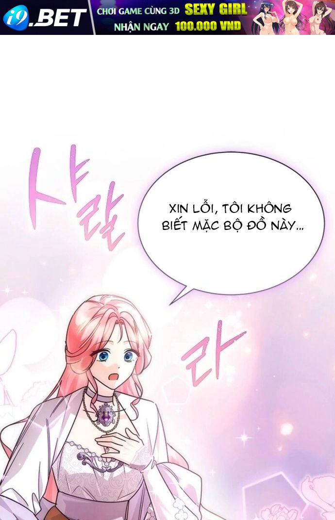 Trở Thành Hầu Nữ Của Bạo Chúa - Chapter 79 - Page 19