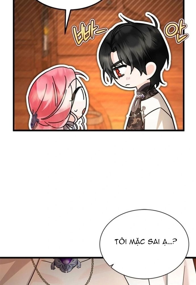 Trở Thành Hầu Nữ Của Bạo Chúa - Chapter 79 - Page 22