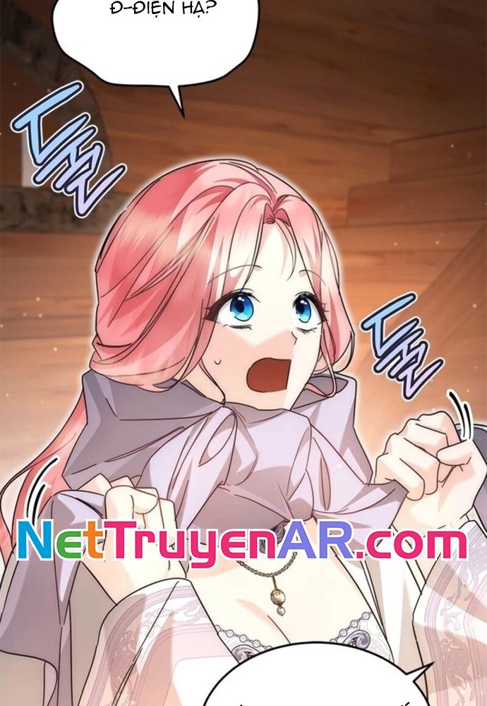 Trở Thành Hầu Nữ Của Bạo Chúa - Chapter 79 - Page 25