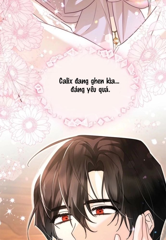 Trở Thành Hầu Nữ Của Bạo Chúa - Chapter 79 - Page 39