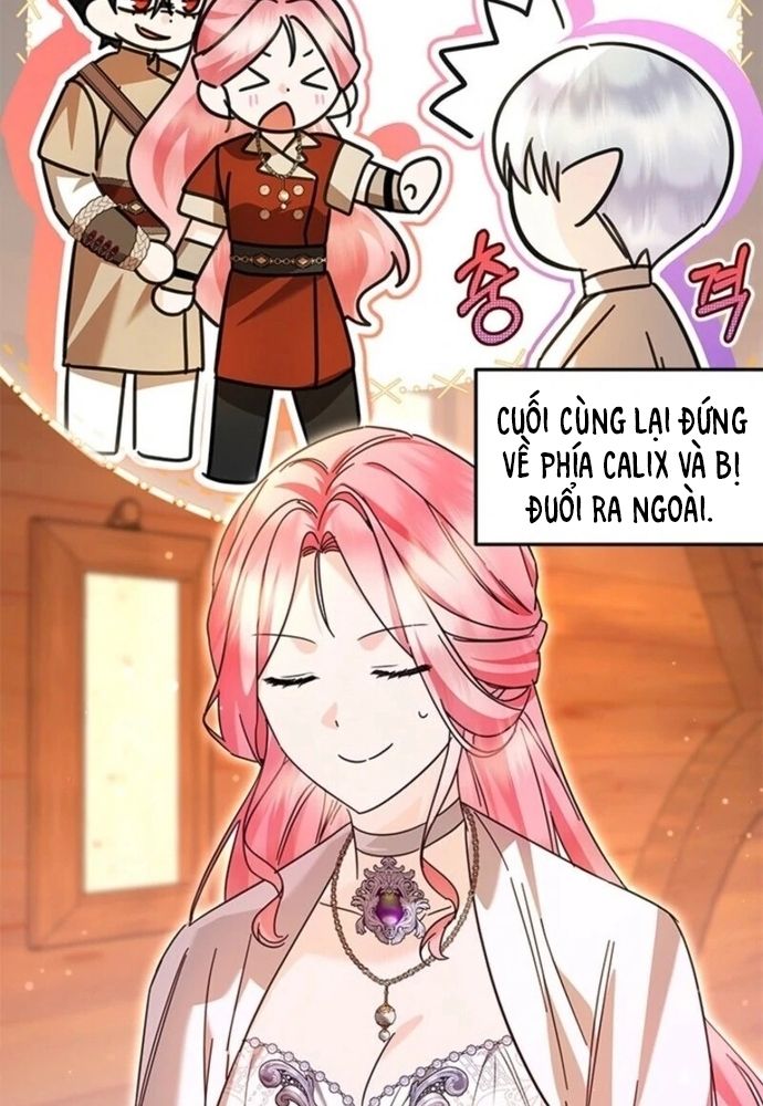 Trở Thành Hầu Nữ Của Bạo Chúa - Chapter 79 - Page 4