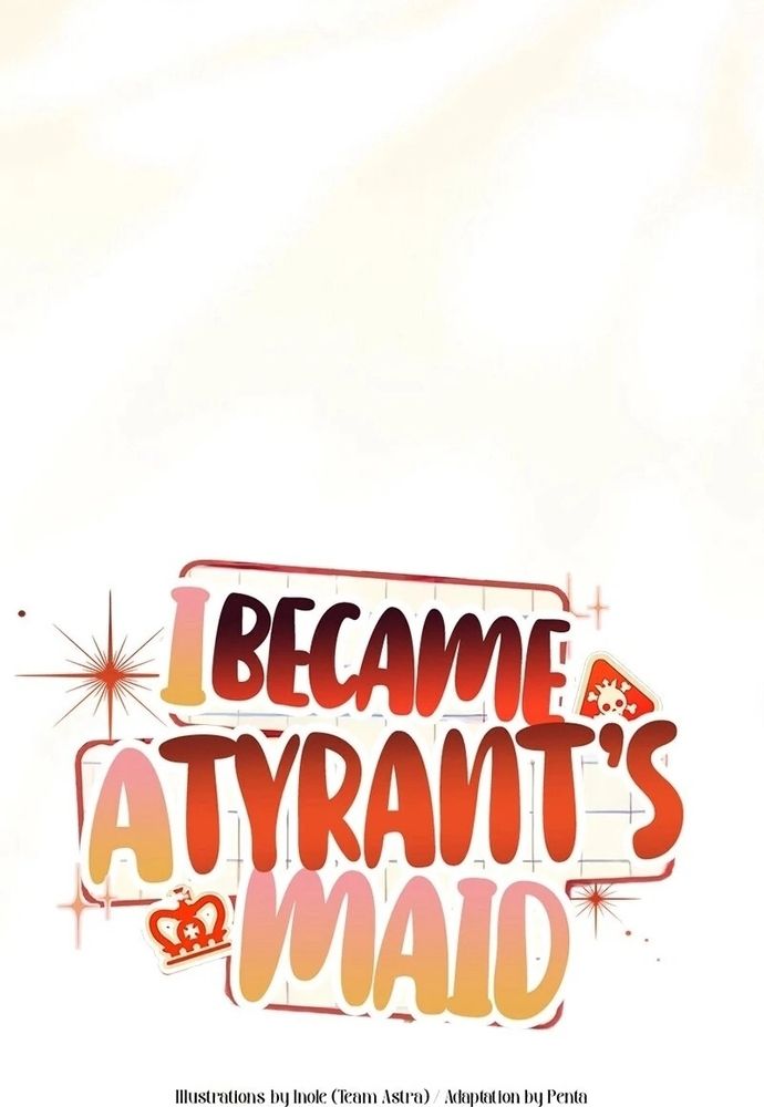 Trở Thành Hầu Nữ Của Bạo Chúa - Chapter 79 - Page 47