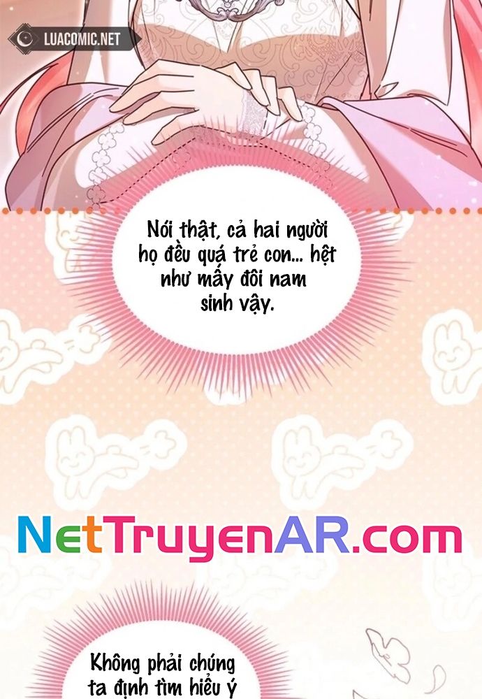 Trở Thành Hầu Nữ Của Bạo Chúa - Chapter 79 - Page 5